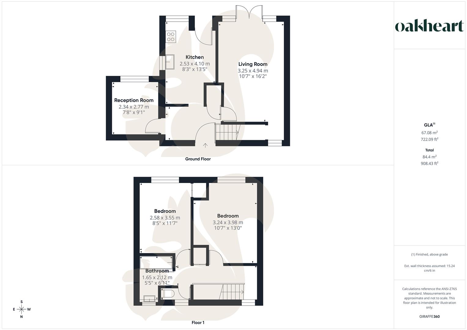 Floorplan thumbnail